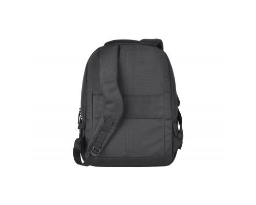 Рюкзак для ноутбука Tucano 17" Stilo Black (BKSTI-BK)