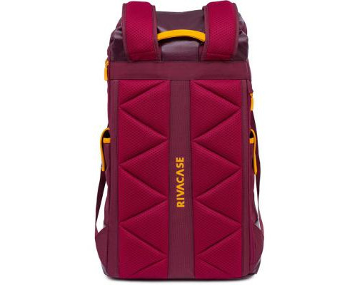 Рюкзак для ноутбука RivaCase 17.3" 5361 Burgundy red (5361BurgundyRed)
