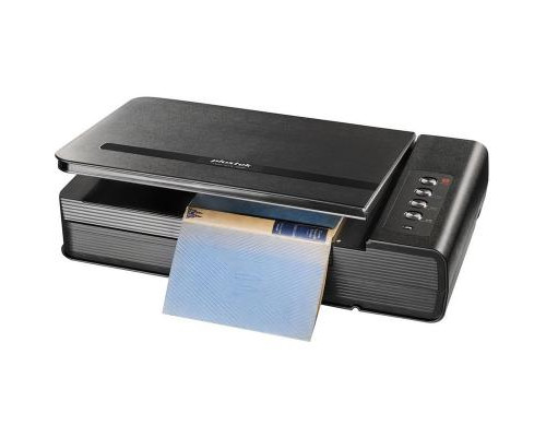 Сканер Plustek OpticBook 4800, LED (0202TS)
