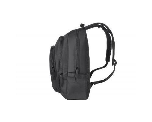 Рюкзак для ноутбука Tucano 17" Stilo Black (BKSTI-BK)