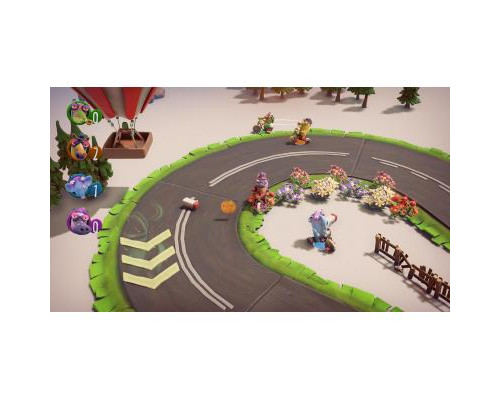 Игра SONY Frantics  (9376477)