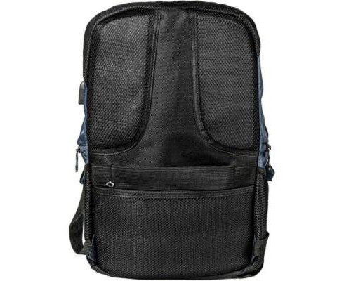 Рюкзак для ноутбука Gelius 15.6" Saver GP-BP003 Blue (00000078115)