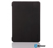 Чехол для планшета BeCover Smart Case для Apple iPad Pro 12.9 2018 Black (703111)