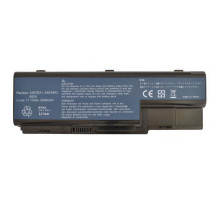Аккумулятор для ноутбука AlSoft Acer AS07B31 5200mAh 6cell 11.1V Li-ion (A41115)