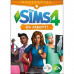 Игра PC The Sims 4: На работу! Дополнение (sims4-rabotu)