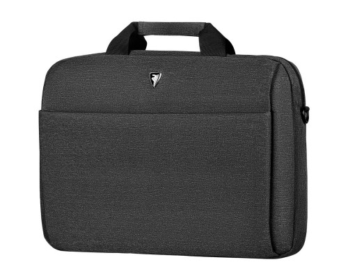 Сумка для ноутбука 2E 16" Melange, black (2E-CBN9265BK)