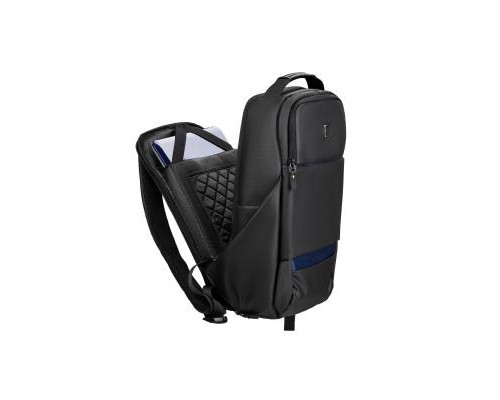 Рюкзак для ноутбука 2E 16" Urban Groove, Black (2E-BPT9176BK)