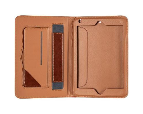 Чехол для планшета Gelius Leather Case iPad Mini 4/5 7.9" Black (00000074465)