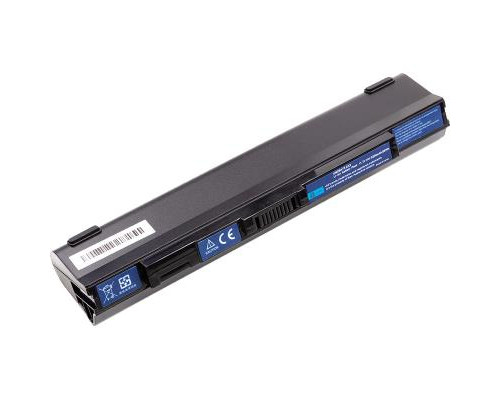 Аккумулятор для ноутбука ACER Aspire One 751 (UM09A75, ZA3) 11.1V 5200mAh PowerPlant (NB410545)