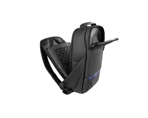 Рюкзак для ноутбука 2E 16" Urban Groove, Black (2E-BPT9176BK)