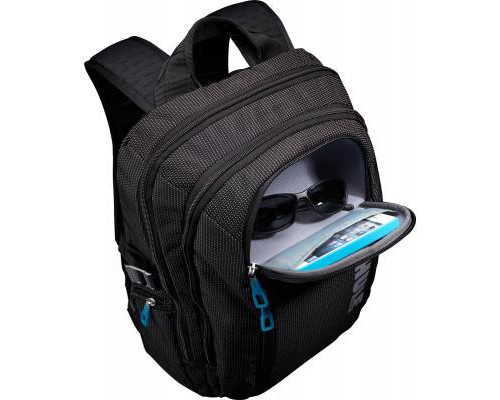 Рюкзак для ноутбука Thule 15" Crossover 21L TCBP115K (3201751)