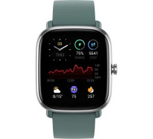 Смарт-часы Amazfit GTS 2 mini Sage Green
