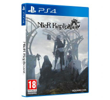 Игра SONY NieR Replicant[PS4, English version] (SNIRR4RU01)