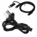 Порт-репликатор Lenovo ThinkPad Hybrid USB-C with USB A Dock (40AF0135EU)