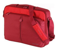 Сумка для ноутбука Continent 15.6" CC-02 Cranberry (CC-02Cranberry)