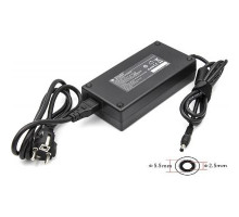 Блок питания к ноутбуку PowerPlant IBM/LENOVO 220V, 20V 170W 8.5A (5.5*2.5) (IB170H5525)