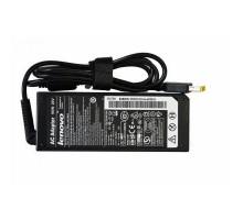 Блок питания к ноутбуку Drobak LENOVO 90W 20V 4.5A (прямоугольный конектор USB+PIN) (141419)