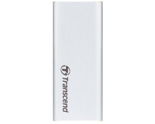 Накопитель SSD USB 3.1 240GB Transcend (TS240GESD240C)