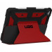 Чехол для планшета UAG iPad Pro 11 (2020) Metropolis, Magma (122076119494)