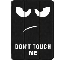 Чехол для планшета BeCover Smart Case Apple iPad 10.2 2019/2020 Don't Touch (704309)