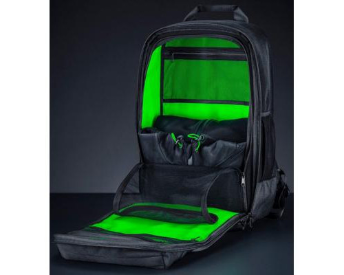 Рюкзак для ноутбука Razer 17.3" Concourse Pro Backpack (RC81-02920101-0500)