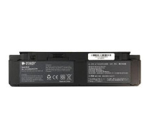 Аккумулятор для ноутбука SONY VAIO VGP-BPL15/B (VGN-P31ZK/R) 7.4V 4200mAh PowerPlant (NB520053)