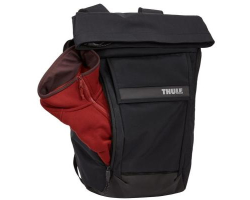Рюкзак для ноутбука Thule 15.6" Paramount 24L PARABP-2116 Black (3204213)