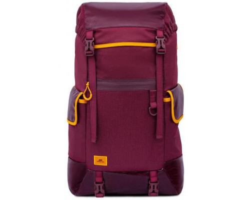 Рюкзак для ноутбука RivaCase 17.3" 5361 Burgundy red (5361BurgundyRed)
