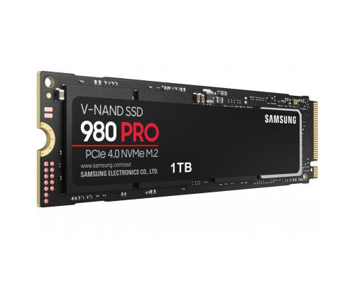 Накопитель SSD M.2 2280 1TB Samsung (MZ-V8P1T0BW)
