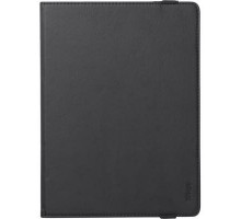 Чехол для планшета Trust 10" UNIVERSAL Primo folio Stand for tablets Black (20058)