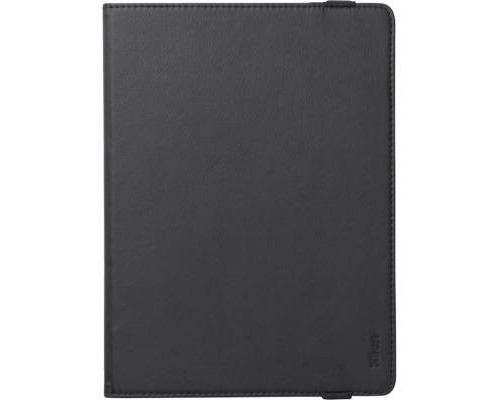 Чехол для планшета Trust 10" UNIVERSAL Primo folio Stand for tablets Black (20058)