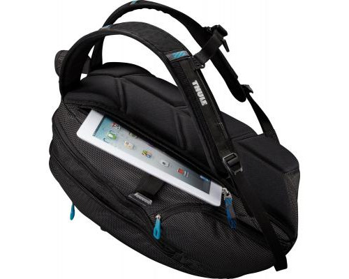 Рюкзак для ноутбука Thule 15" Crossover 21L TCBP115K (3201751)