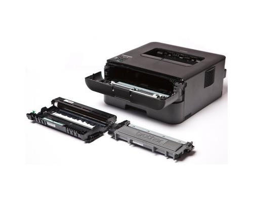 Лазерный принтер Brother HL-L2365DWR c Wi-Fi (HLL2365DWR1)