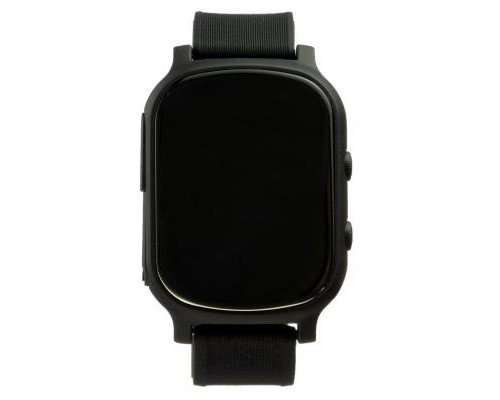 Смарт-часы GoGPS ME К20 черный (K20BK)