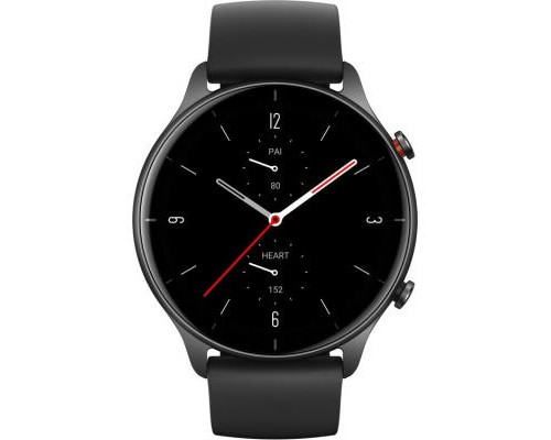 Смарт-часы Amazfit GTR 2e Obsidian black