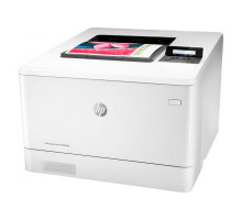 Лазерный принтер HP Color LaserJet Pro M454dn (W1Y44A)