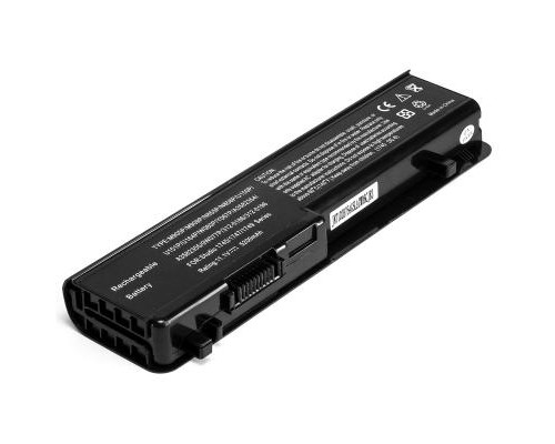 Аккумулятор для ноутбука DELL Studio 1747 ( M909P DE1745-6/1747) 11.1V 5200mAh PowerPlant (NB00000178)