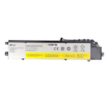 Аккумулятор для ноутбука LENOVO Erazer Y40-70 (L13M4P01) 7.4V 6400mAh PowerPlant (NB481033)