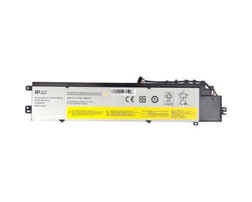 Аккумулятор для ноутбука LENOVO Erazer Y40-70 (L13M4P01) 7.4V 6400mAh PowerPlant (NB481033)