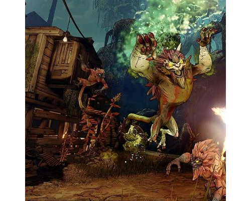 Игра PC Borderlands 3 (18120363)