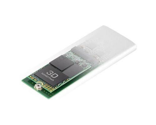 Накопитель SSD USB 3.1 240GB Transcend (TS240GESD240C)
