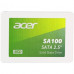 Накопитель SSD 2.5" 480GB Acer (SA100-480GB)