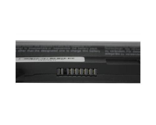 Аккумулятор для ноутбука Toshiba Dynabook UX/23JBL (PA3732U-1BRS ) 10.8V 5200mAh PowerPlant (NB00000236)