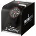 Смарт-часы ATRIX INFINITYS X20 45mm Swiss Sport Chrono Black-silicone Смарт-ч (swwpaii2sscbs)