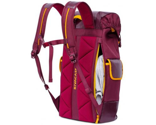 Рюкзак для ноутбука RivaCase 17.3" 5361 Burgundy red (5361BurgundyRed)