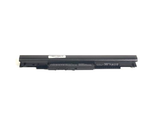 Аккумулятор для ноутбука HP 240 G4 (HS04, HP2500L7) 14.8V 2600mAh PowerPlant (NB460656)