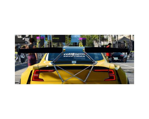 Игра PC Need for Speed: Heat (18509905)