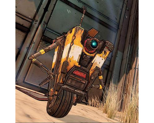 Игра PC Borderlands 3 (18120363)