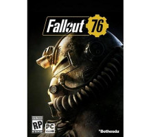 Игра PC Fallout 76 (16663331)