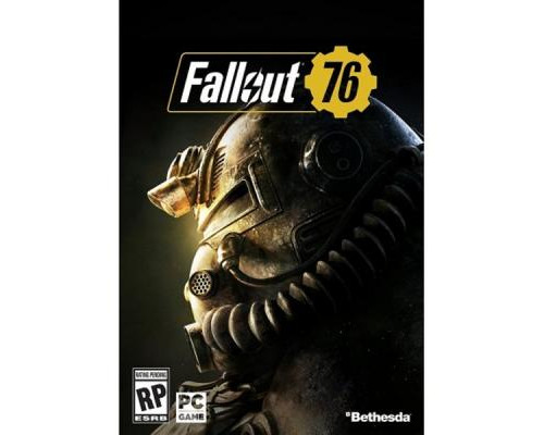 Игра PC Fallout 76 (16663331)